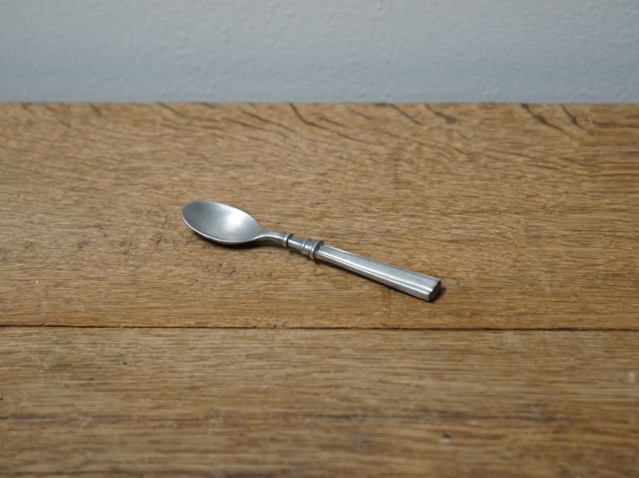 Match Lucia Espresso Spoon