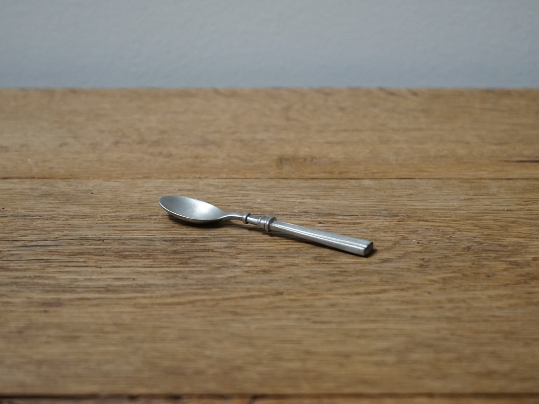 Match Lucia Espresso Spoon