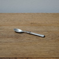 Match Lucia Espresso Spoon