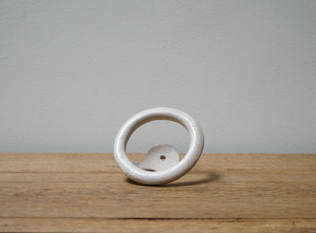 Ceramic Wall Hook