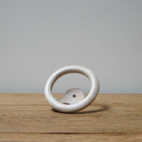 Ceramic Wall Hook