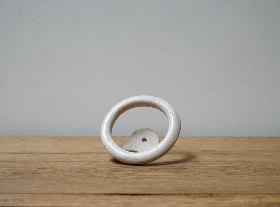 Ceramic Wall Hook