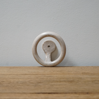 Ceramic Wall Hook