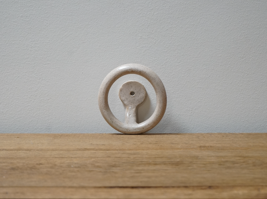 Ceramic Wall Hook