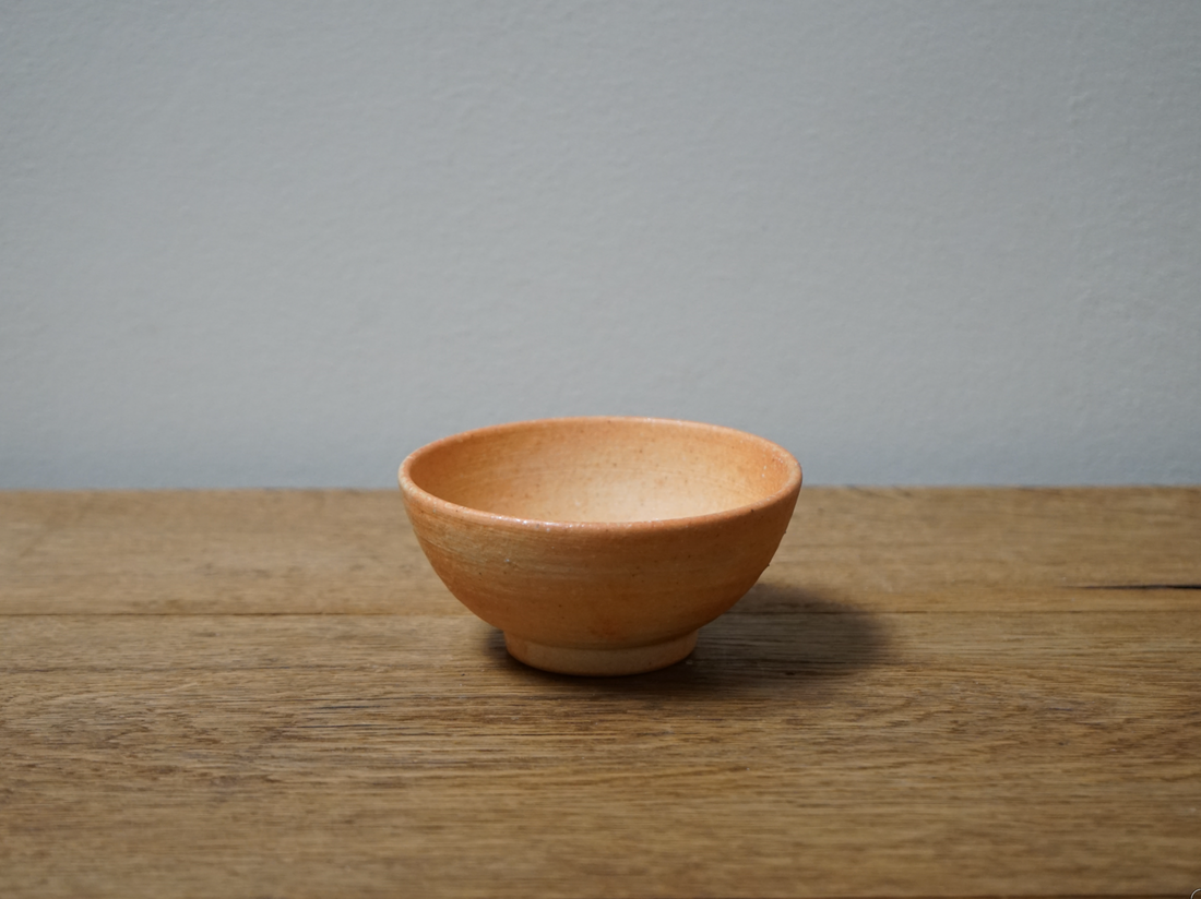 Handmade Japanese Small Bowls