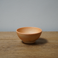 Handmade Japanese Small Bowls