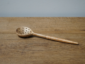 Wood Strainer