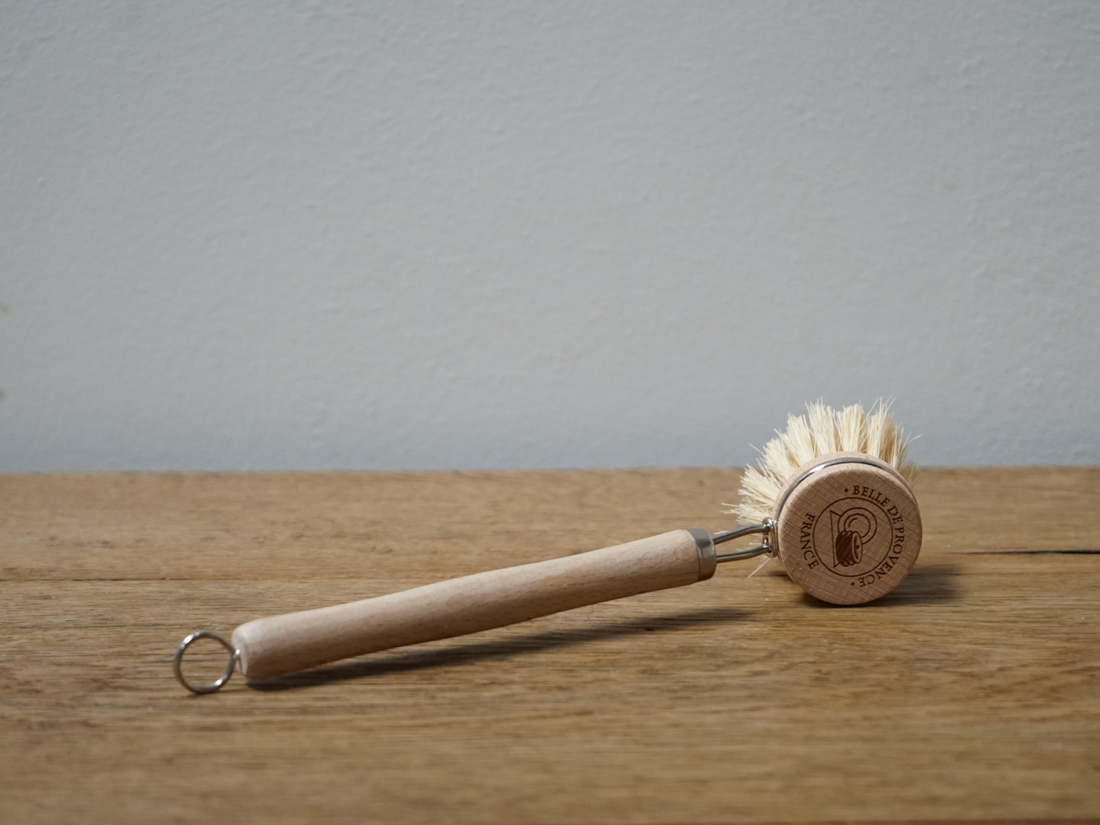 Belle De Provence Dish Brush