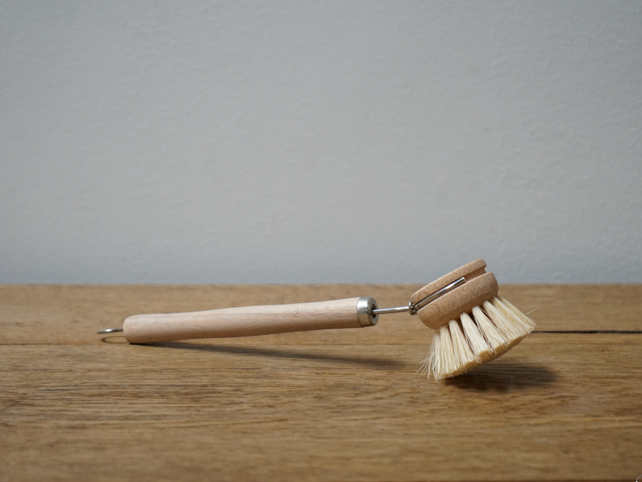 Belle De Provence Dish Brush