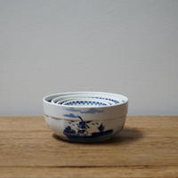 Delft Nesting Bowls