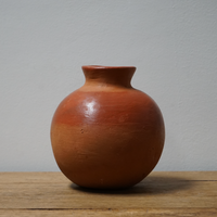 Oaxacan Vase