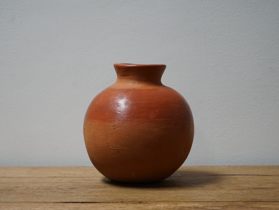 Oaxacan Vase