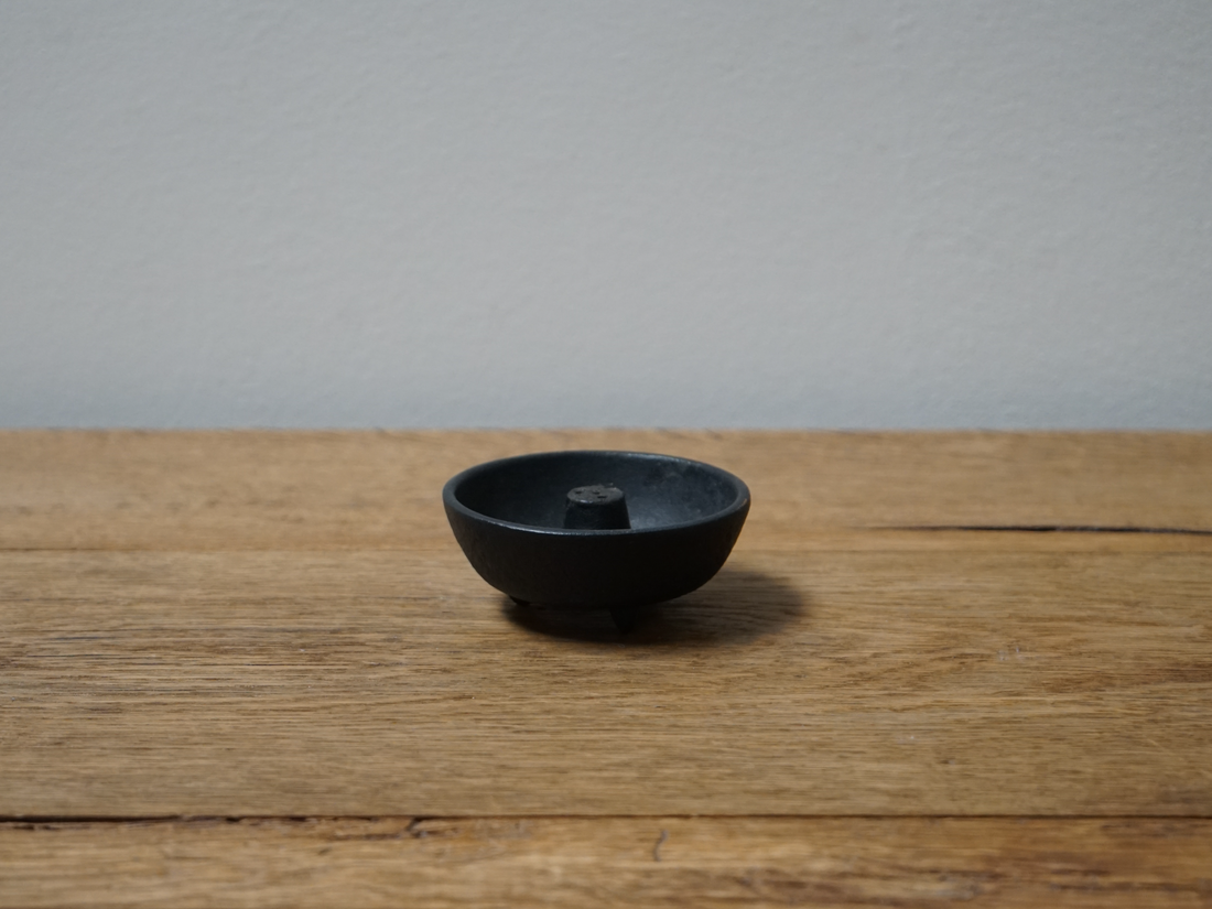 Ceramic Incense Holder