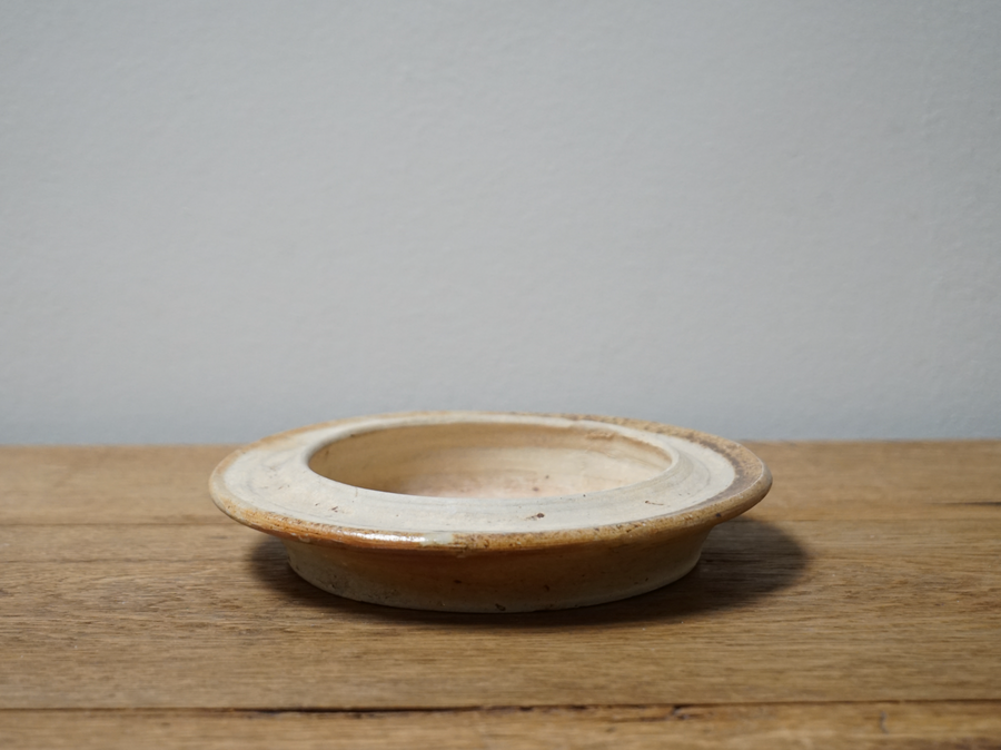 Antique Ceramic Bowl