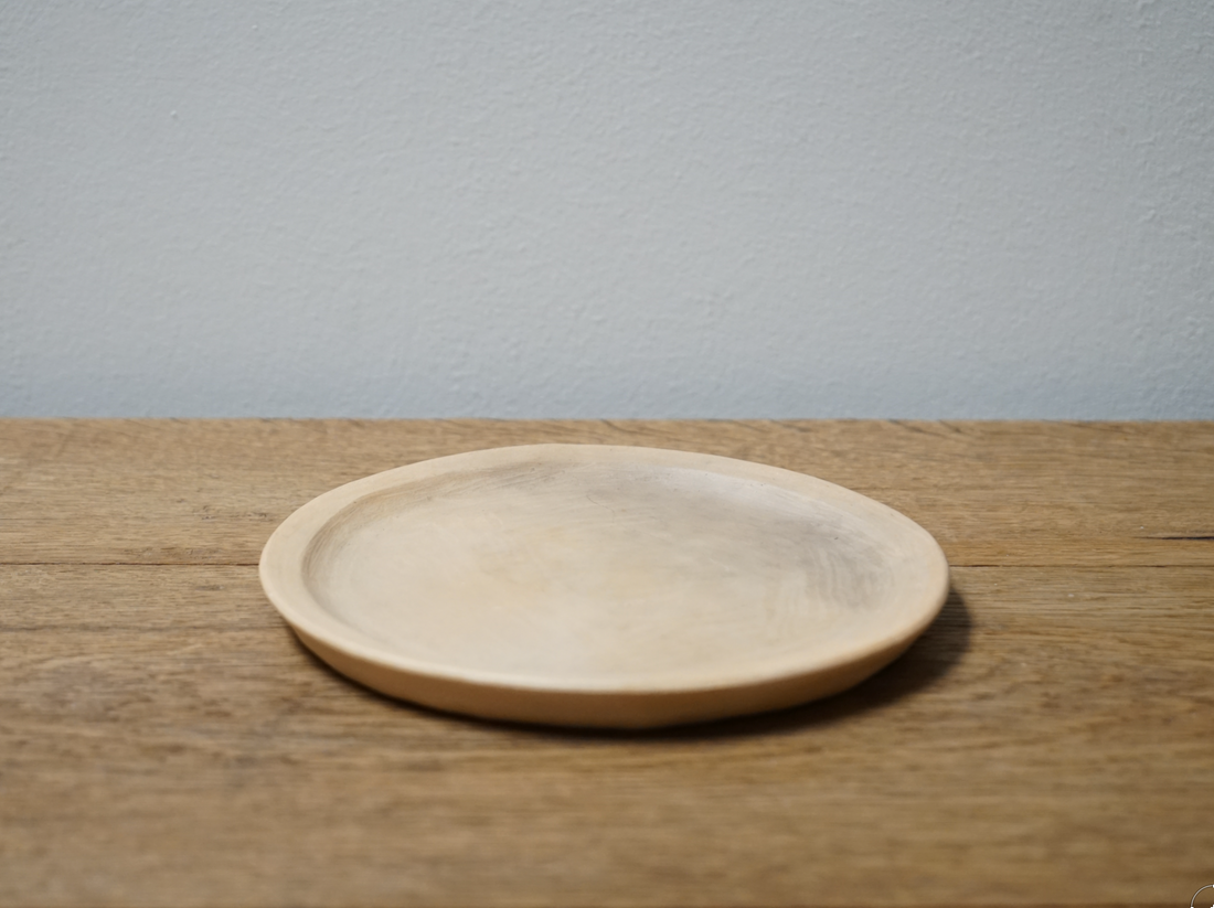 Ceramic Plate