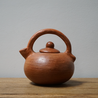 Clay Kettle