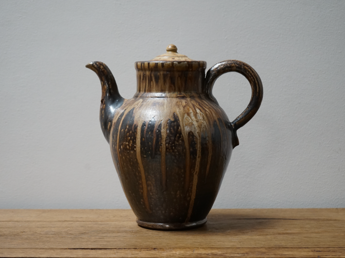 1960s Belgian Pitcher