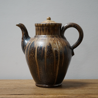 1960s Belgian Pitcher