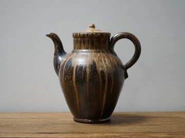 1960s Belgian Pitcher