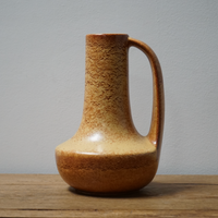 Mid-Century German Ceramic Vase