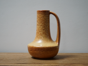 Mid-Century German Ceramic Vase