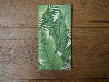 Tropics Napkins (Set of 4)