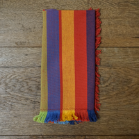 Cookout Napkins (Set of 4)