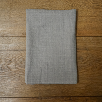 Smoke Linen Napkin