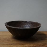 Antique Nepali Bowl