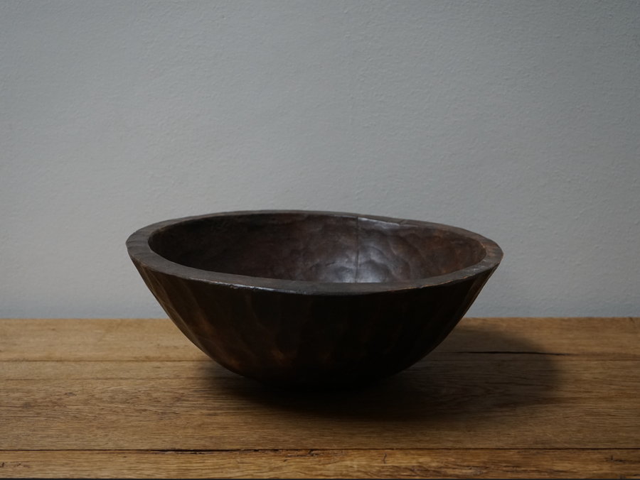 Antique Nepali Bowl