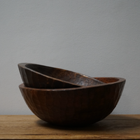 Antique Nepali Bowl