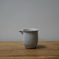 Japanese Ceramic Creamer