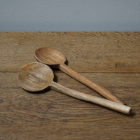 Mango Wood Spoon