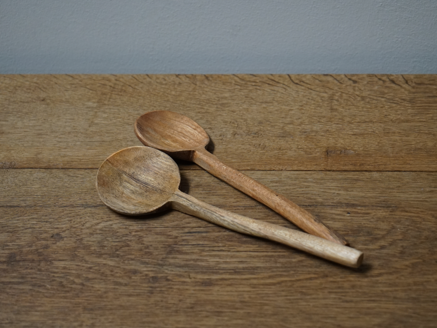 Mango Wood Spoon