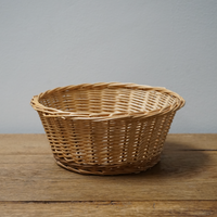 Natural Willow Basket