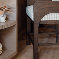 Inaya Counter Stool