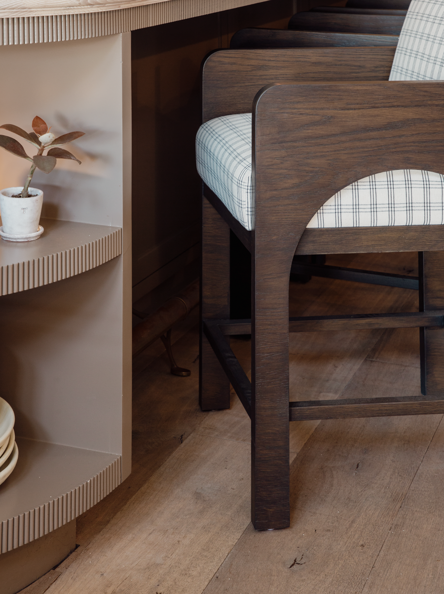 Inaya Counter Stool