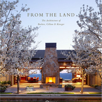 From The Land: Backen, Gillam, & Kroeger Architects