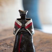 African Figurine - small