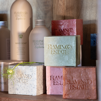 Flamingo Estate Bar Soap