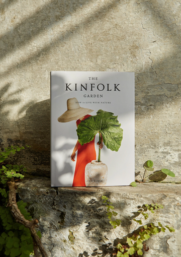 Kinfolk Garden: How To Live With Nature