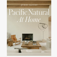 Pacific Natural At Home by Jenni Kayne