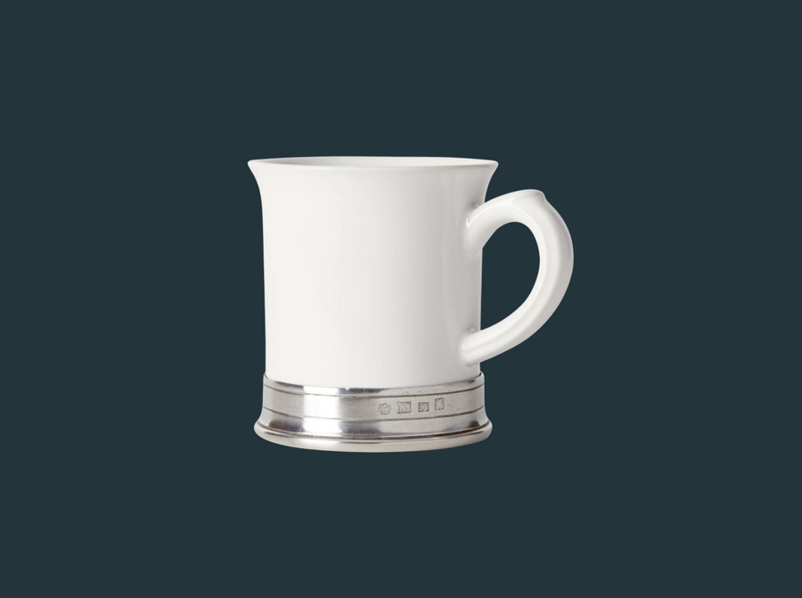 Match Convivio Mug