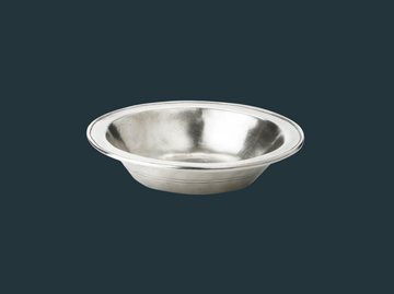 Match Rimmed Bowl, Small