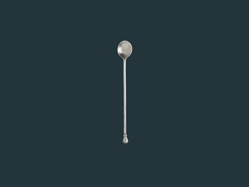 Match Cocktail Stirrer, small