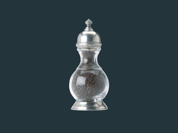 Match Lucca Pepper Mill