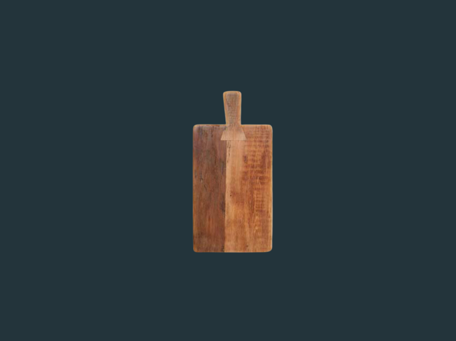 Unico Cutting Board - Small