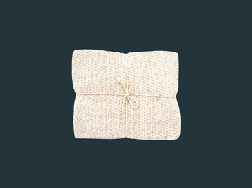 Natural Cotton Cloth