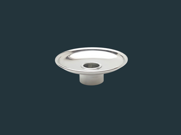 Bobeche Candlestick Holder