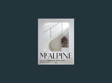 Mcalpine Romantic Modernism